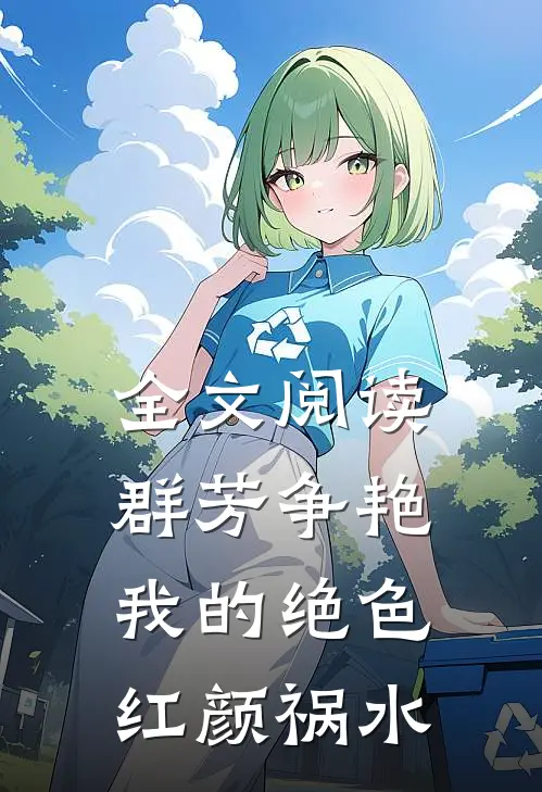 全文阅读群芳争艳：我的绝色红颜祸水