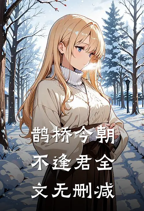 鹊桥今朝不逢君全文无删减