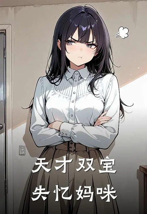 天才双宝失忆妈咪