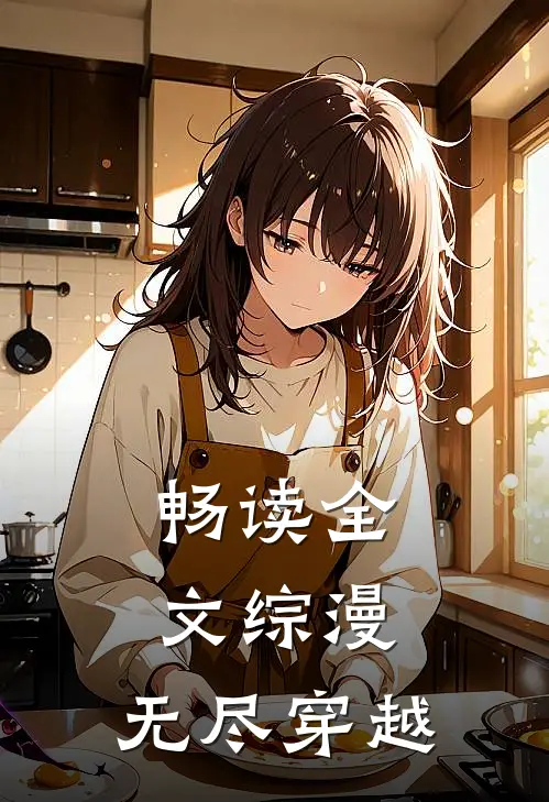 畅读全文综漫：无尽穿越