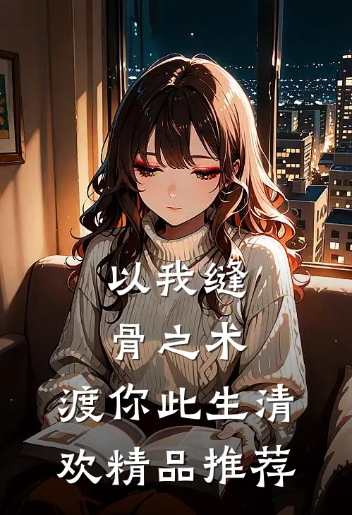 以我缝骨之术，渡你此生清欢精品推荐