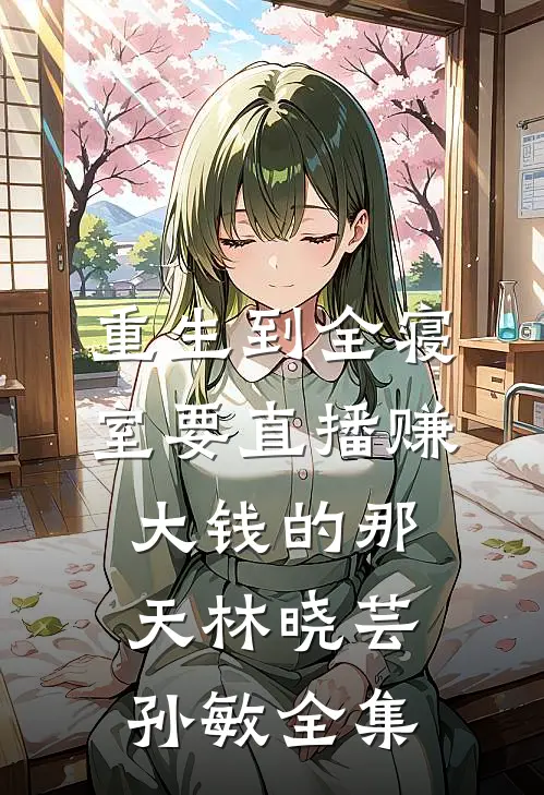 重生到全寝室要直播赚大钱的那天林晓芸孙敏 全集