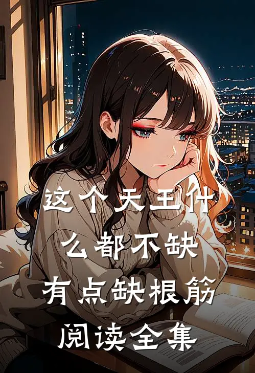 这个天王什么都不缺，有点缺根筋阅读全集