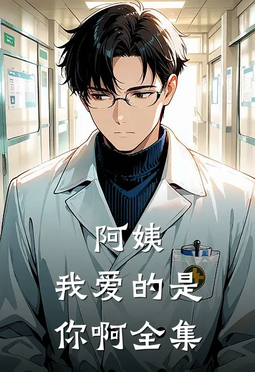 阿姨，我爱的是你啊全集