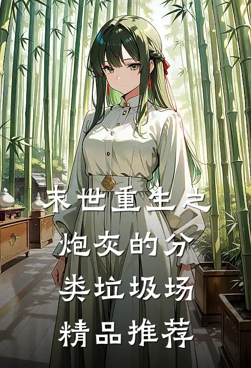 末世重生之炮灰的分类垃圾场精品推荐