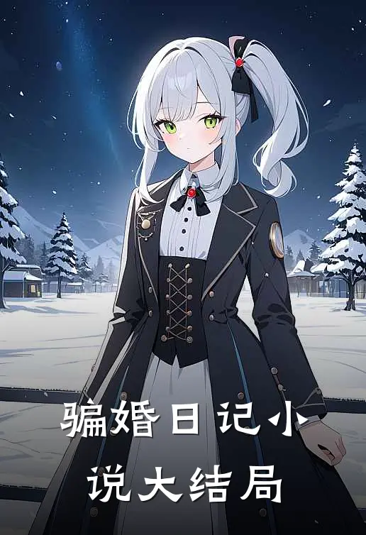 骗婚日记小说大结局