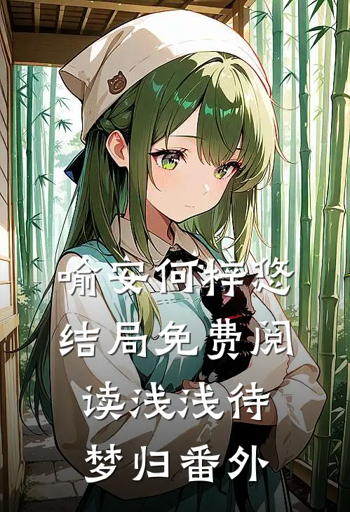 喻安何梓悠结局免费阅读浅浅待梦归番外