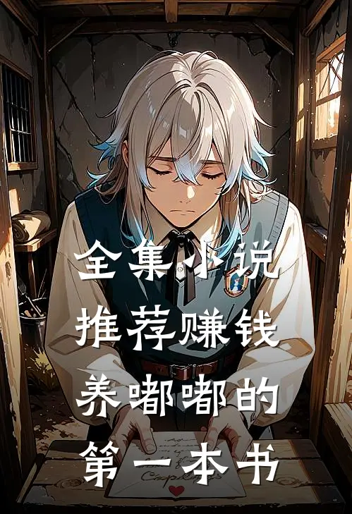 全集小说推荐赚钱养嘟嘟的第一本书
