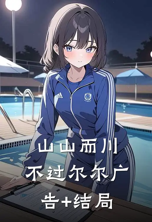 山山而川，不过尔尔广告+结局