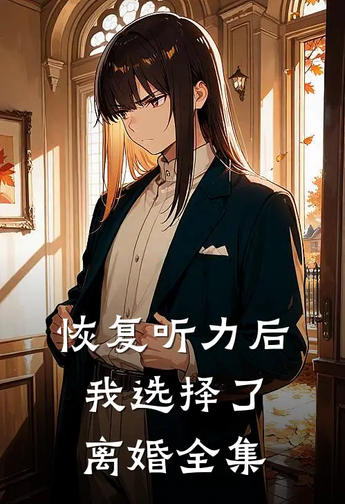 恢复听力后，我选择了离婚 全集