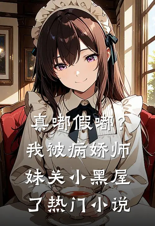 真嘟假嘟？我被病娇师妹关小黑屋了热门小说