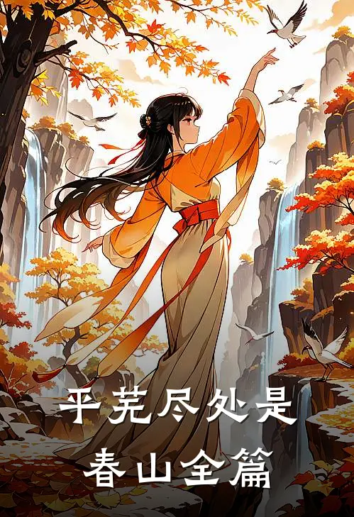 平芜尽处是春山全篇