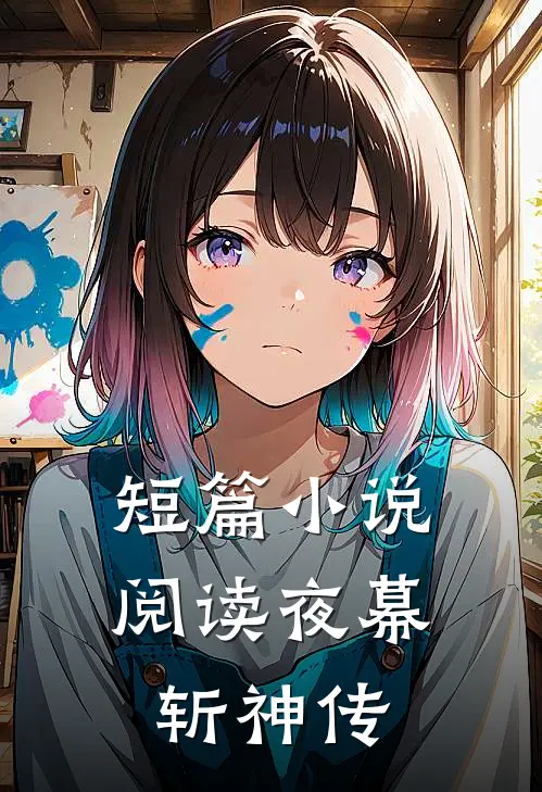 短篇小说阅读夜幕斩神传