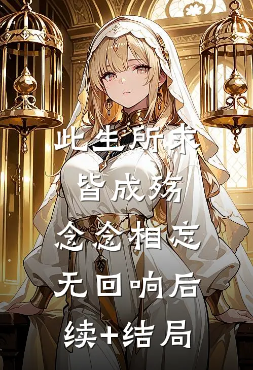 此生所求皆成殇，念念相忘无回响后续+结局