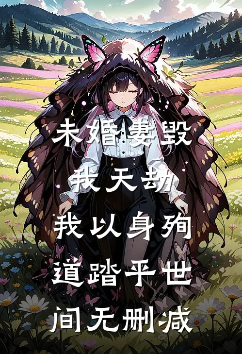 未婚妻毁我天劫，我以身殉道踏平世间无删减