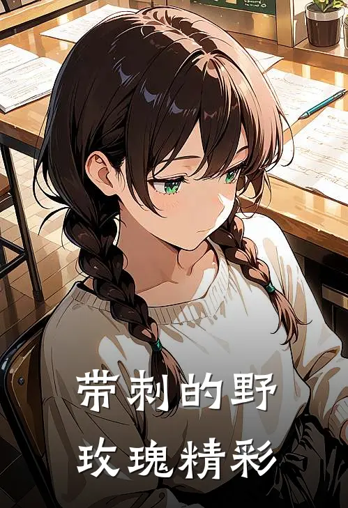 带刺的野玫瑰精彩