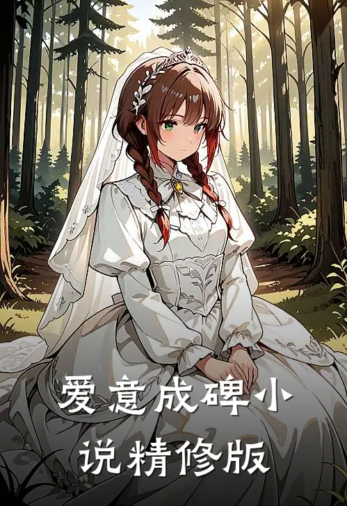 爱意成碑小说精修版