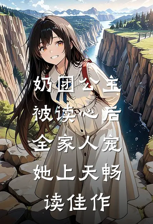 奶团公主被读心后，全家人宠她上天畅读佳作