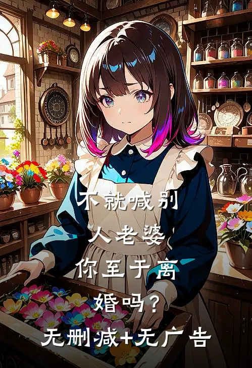 不就喊别人老婆，你至于离婚吗？无删减+无广告