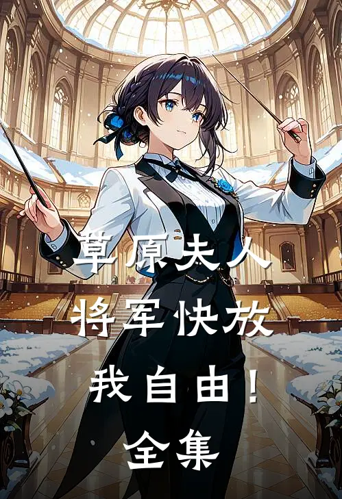草原夫人，将军快放我自由！全集