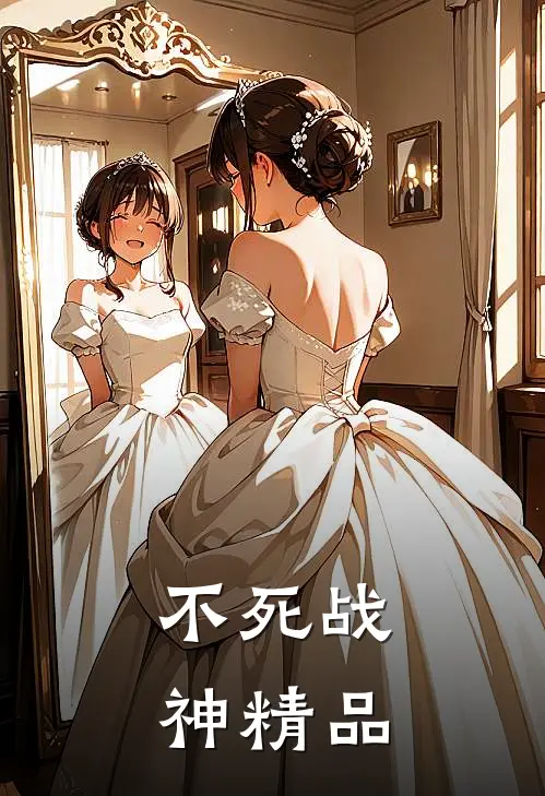 不死战神精品