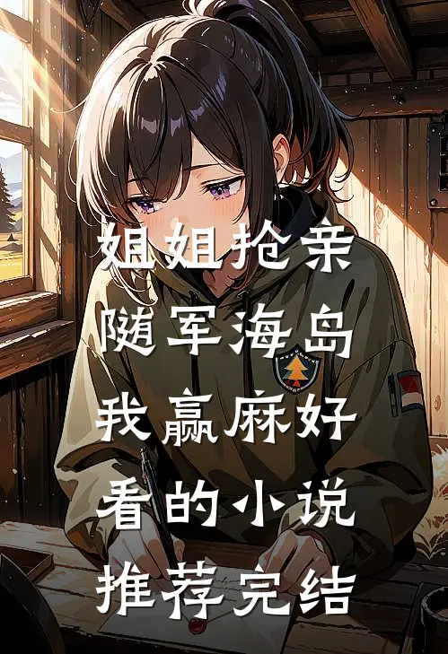 姐姐抢亲，随军海岛我赢麻好看的小说推荐完结