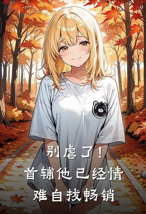别虐了！首辅他已经情难自拔畅销
