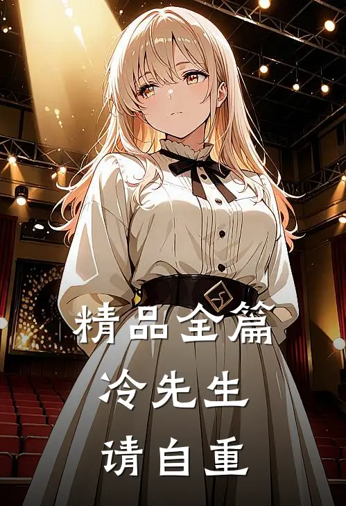 精品全篇冷先生，请自重