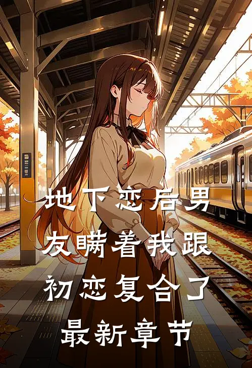 地下恋后男友瞒着我跟初恋复合了最新章节