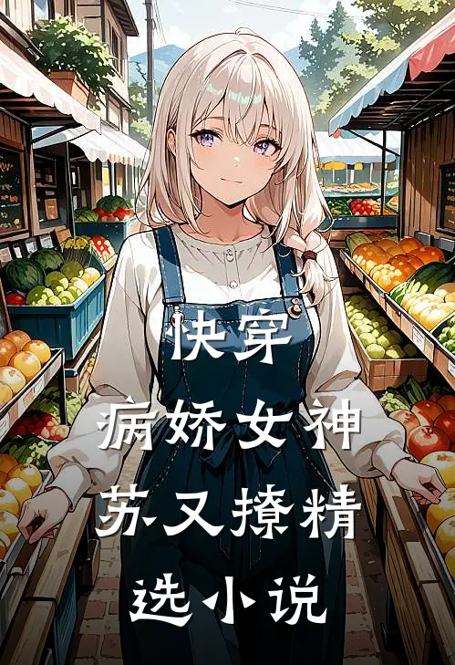 快穿病娇女神苏又撩精选免费阅读