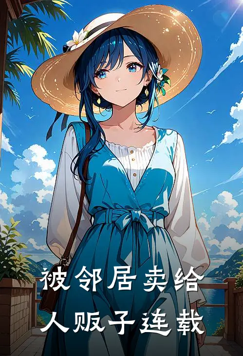 被邻居卖给人贩子连载