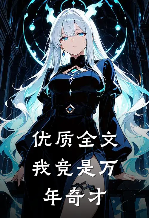 优质全文我竟是万年奇才