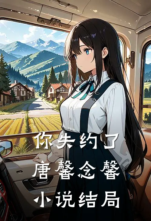 你失约了唐馨念馨小说结局