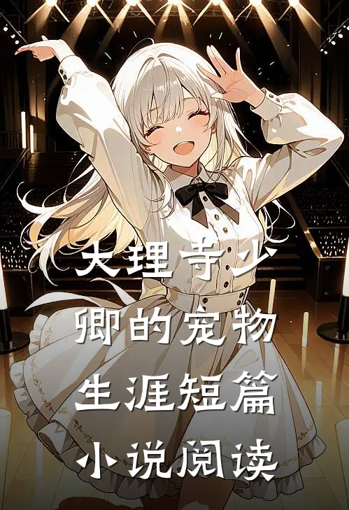 大理寺少卿的宠物生涯短篇小说阅读