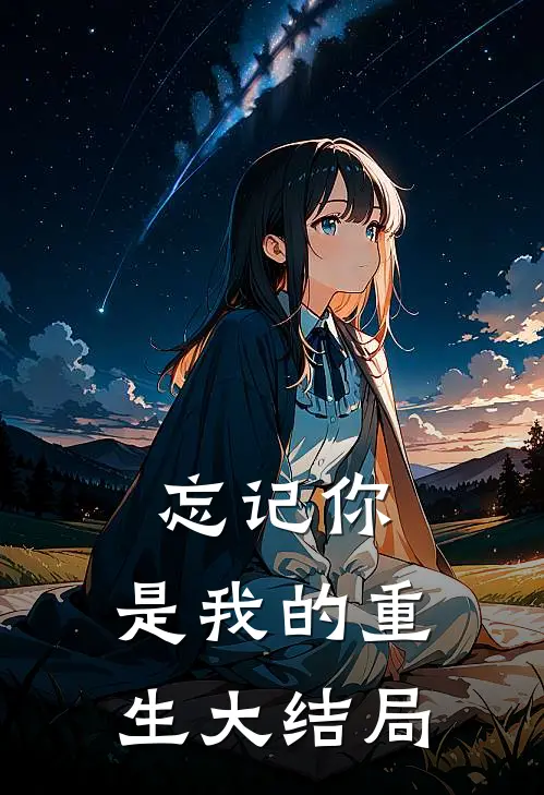 忘记你，是我的重生大结局