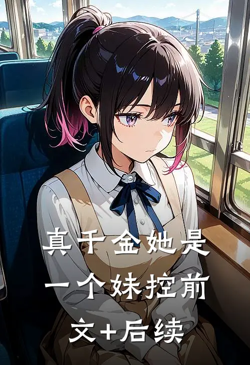 真千金她是一个妹控前文+后续
