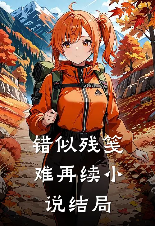 错似残笺难再续小说结局