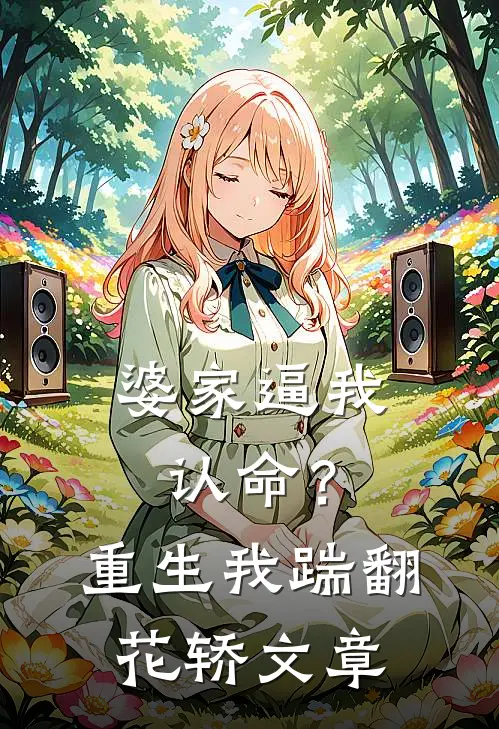 婆家逼我认命？重生我踹翻花轿文章