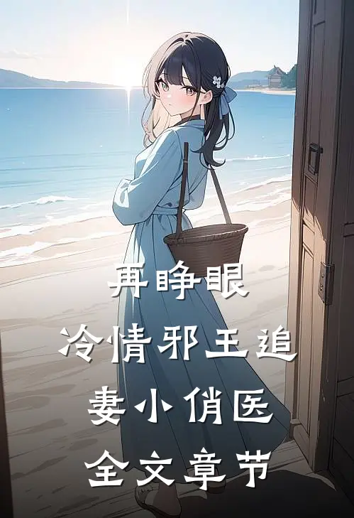 再睁眼，冷情邪王追妻小俏医全文章节