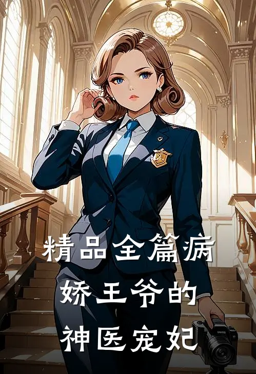 精品全篇病娇王爷的神医宠妃