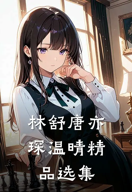 林舒唐亦琛温晴精品选集