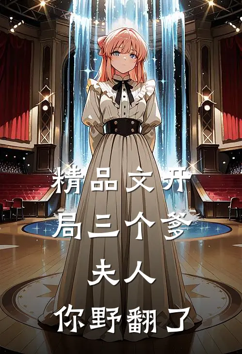 精品文开局三个爹：夫人，你野翻了