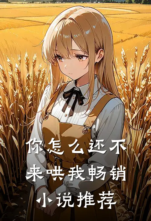 你怎么还不来哄我畅销小说推荐