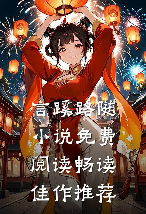 言蹊路随小说免费阅读畅读佳作推荐