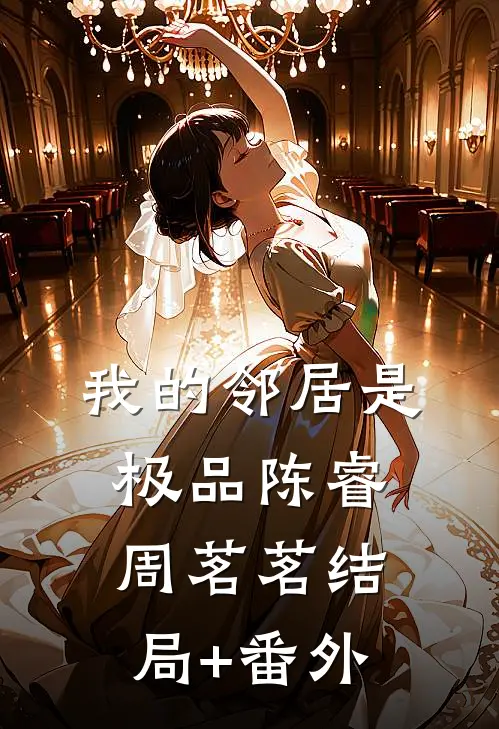 我的邻居是极品陈睿周茗茗结局+番外
