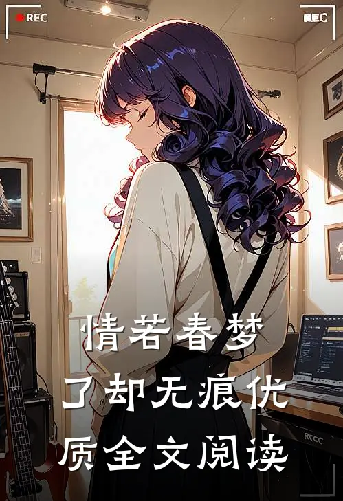 情若春梦，了却无痕优质全文阅读
