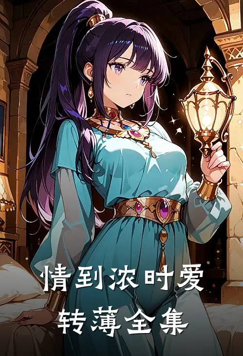 情到浓时爱转薄全集