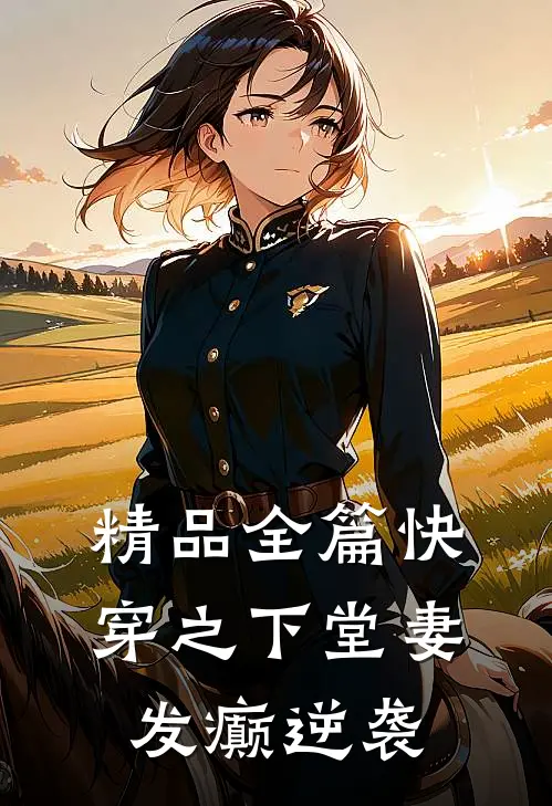 精品全篇快穿之下堂妻发癫逆袭