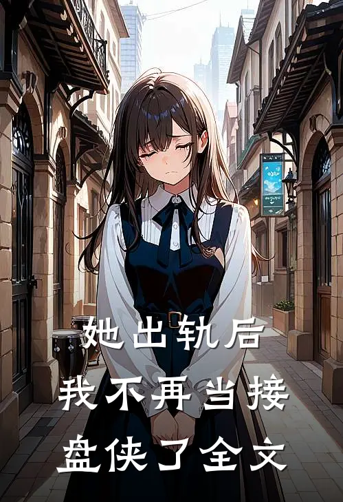 她出轨后，我不再当接盘侠了全文