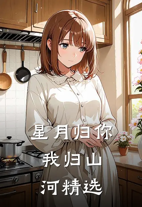 星月归你，我归山河精选